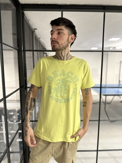 MH Remera Two Palms (RE1187)
