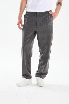 ED Pantalon Leblon Stripes (PA0713) - comprar online
