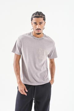 Imagen de ED Remera Focus (RE1296)