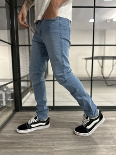 OM Jean Classic Oberto (PA0680) en internet