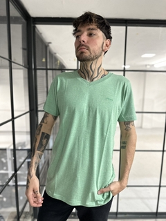 MH Remera V Paix (RE1093) - comprar online