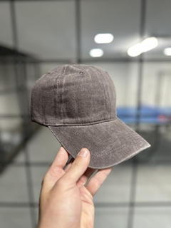 OM Gorra Ready (AC0403) - comprar online