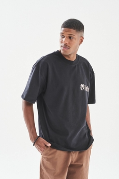 ED Remera Over Passion (RE1249)