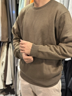 OM Sweater Colt Bennet (AB0693)
