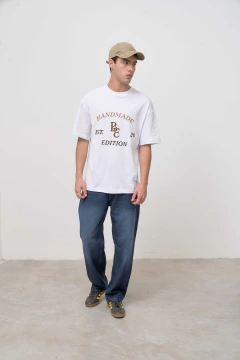 BD Remera Establishied (RE1852)