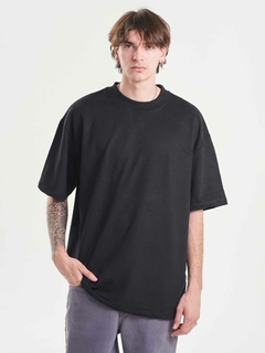 ED Remera Vegas Over Pesado (RE1081) - tienda online