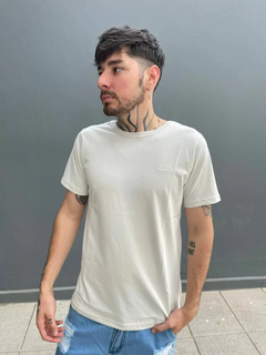 Imagen de MH Remera Basica Moha (RE0152)