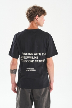 Imagen de ED Remera Unknown (RE1268)