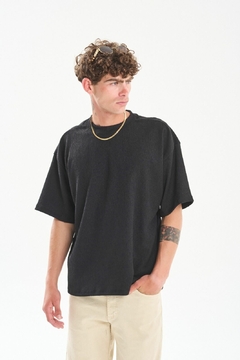 ED Remera Basel Over (RE1267)