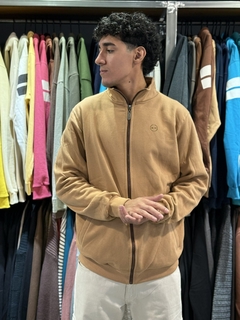 MH Campera High Neck (AB0437) - Netbro