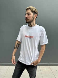 ED Remera Tastiest (RE1024)