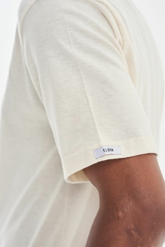 ED Remera Basica Regular (RE0480) - tienda online