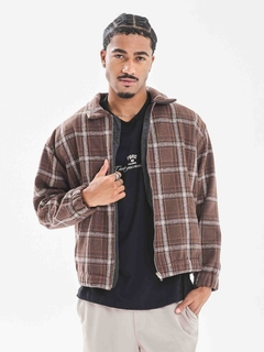 ED Campera Escocia (AB0760) - tienda online