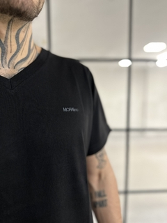 MH Remera Basica V (RE0087)