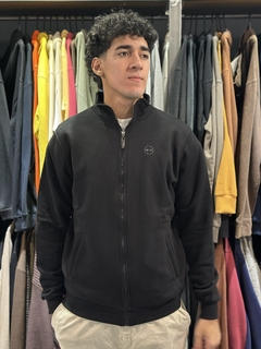 Imagen de MH Campera High Neck (AB0437)