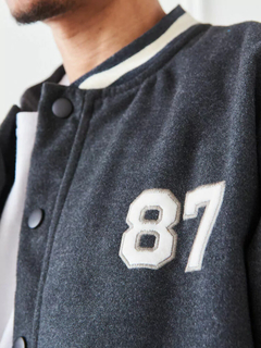 ED Bomber 87 (AB0315)