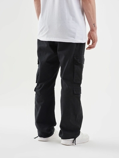 ED Baggy Cargo Romo (PA0609) - Netbro