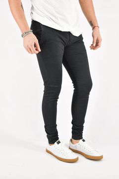 MH Pantalon Chino (PA0194) - comprar online