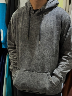 OM Buzo Over Washed (AB0768)