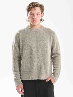 ED Sweater Bulak (AB0734) en internet