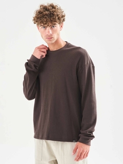 ED Buzo Waffle Relax (AB0675)