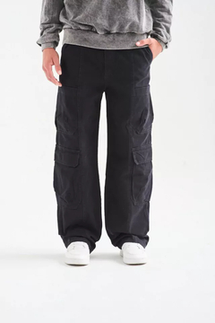 ED Pantalon Cargo Cadiz (PA1033) en internet