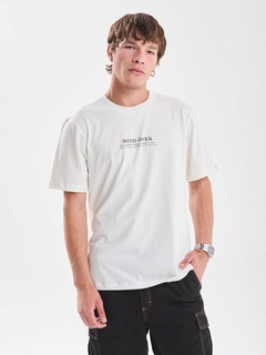 ED Remera Natural Choice (RE1229) - Netbro
