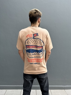 ED Remera Tastiest (RE1024) - Netbro