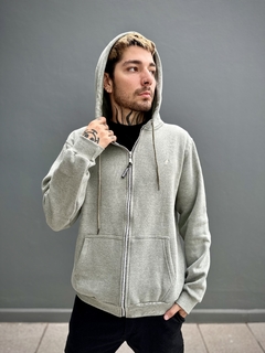 MH Campera Castries (AB0264) - tienda online