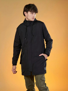 ED Parka Londres (AB0397) en internet