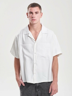 ED Camisa M/C Leblon (CA0236) en internet