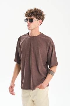 Imagen de ED Remera Basel Over (RE1267)