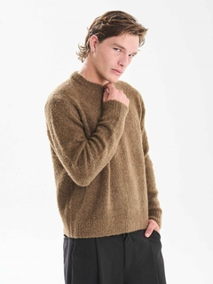 ED Sweater Bulak (AB0734) en internet