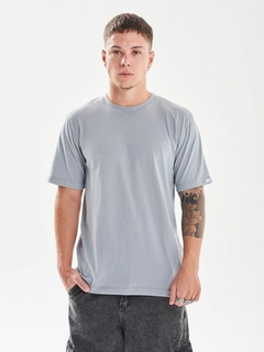 ED Remera Basica Regular (RE0480) - tienda online