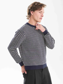 ED Sweater Franz (AB0724) - Netbro
