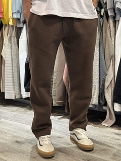 OM Pantalón Recto Lusail (PA1061) - Netbro