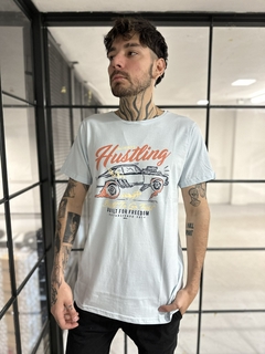 MH Remera Hustling (RE1108)