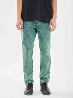 ED Pantalon Green Acid (PA0601) - Netbro