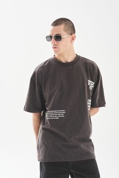 ED Remera Lost Over (RE1252) - comprar online