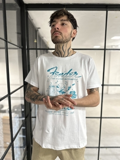 MH Remera Fullertan (RE1109) - comprar online