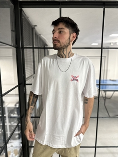 MH Remera Chance Over (RE1200) - comprar online