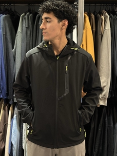 OM Campera Neoprene Wave (AB0694) - comprar online