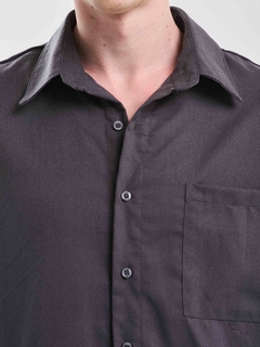 ED Camisa Lino M/L Dipa (CA0249) - comprar online