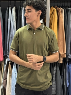 OM Chomba Trown (RE1290) - tienda online