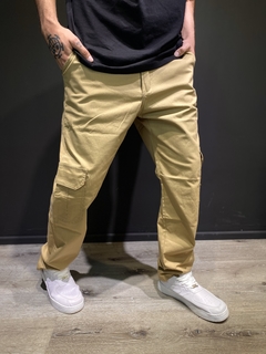 OM Pantalon Cargo Mom Notorious (PA0510) - Netbro