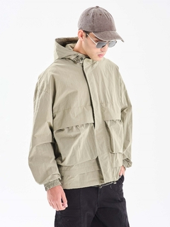 ED Campera Himalaya (AB0718) - comprar online