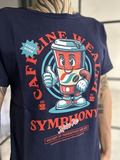 MH Remera Symphony (RE1134)