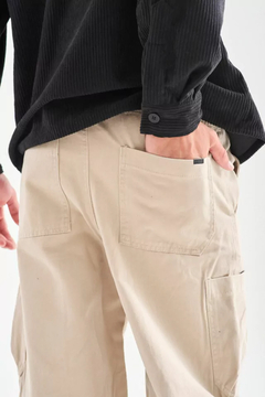 ED Pantalon Cargo Cadiz (PA1033) en internet