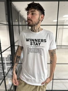 MH Remera Stamp (RE1129)