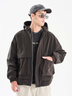 ED Campera Himalaya (AB0718) en internet